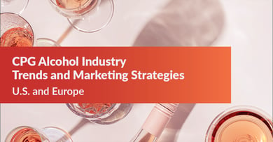 Alcohol Industry Trends, Marketing Strategies and Examples