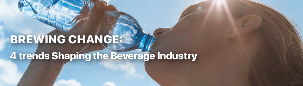 CPG Beverage Industry Banner3
