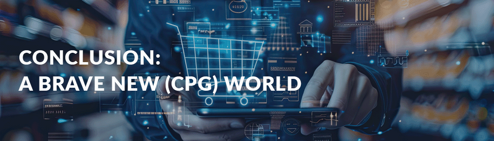 CPG Consumer Buying Trends