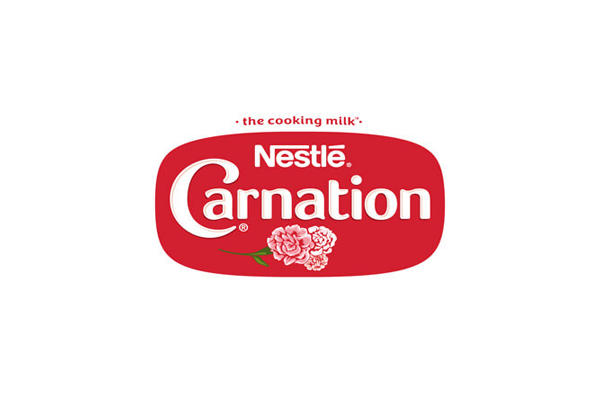 Carnation feature logo