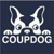 Coupdog logo