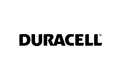 Duracell feature logo