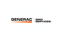 Generac feature logo