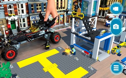 LEGO_AR_Studio