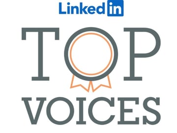 LinkedIn Top Voices