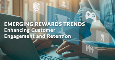 Emerging Rewards Trends: Enhancing Customer Engagement and Retention