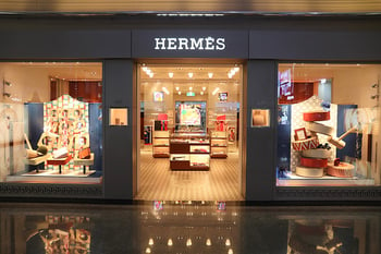 Luxury Gamification Hermes