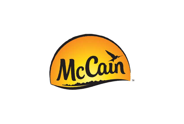 McCain 2 feature logo