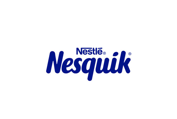 Nesquik feature logo