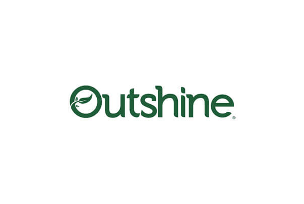 Outshine feature logo