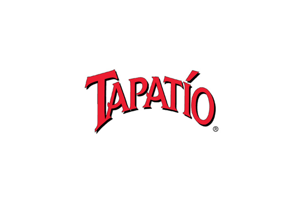 Tapatio feature logo