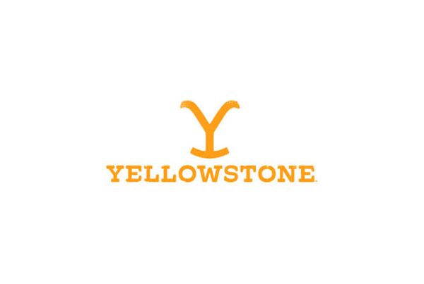 Yellowstone feature logo