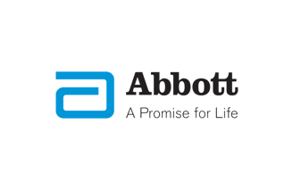 abbott feature logo