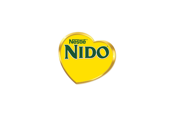 nido feature logo